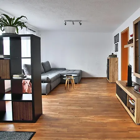 Albglueck Apartman Gammertingen