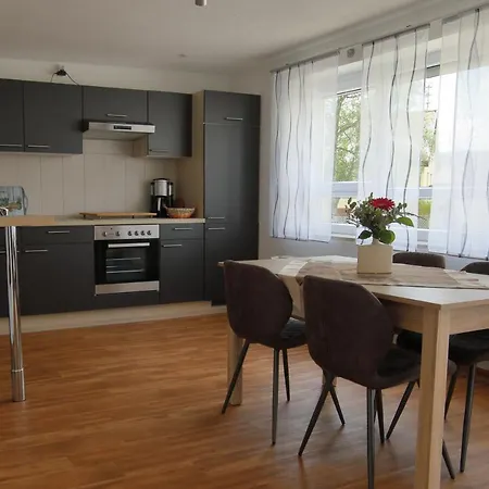 דירה Albglueck *