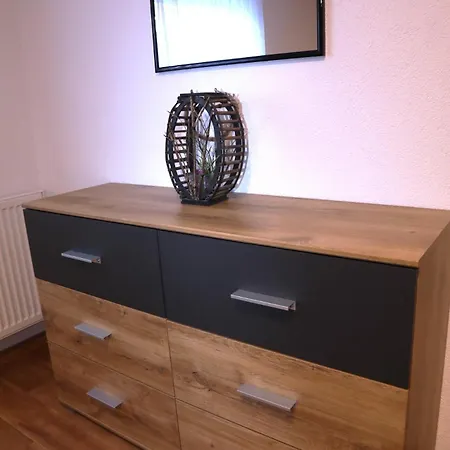 Apartman Albglueck Gammertingen