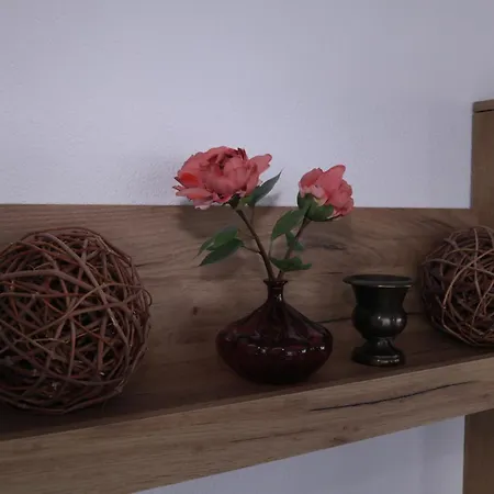 דירה Albglueck Gammertingen