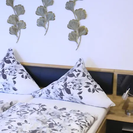 Lägenhet Albglueck *