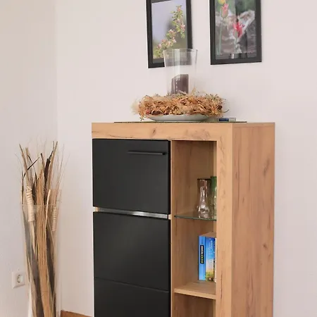 דירה Albglueck Gammertingen