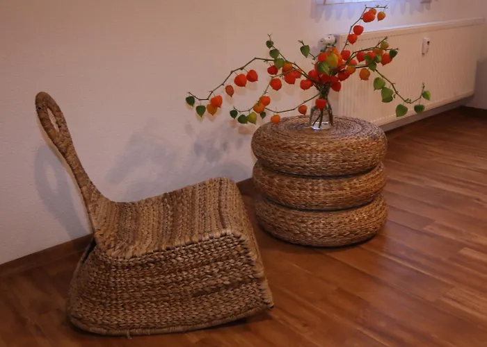 Albglueck 加默廷根