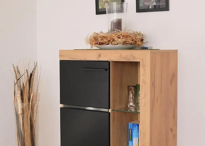 Lägenhet Albglueck Gammertingen